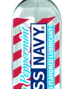 Swiss Navy Cooling Peppermint Lubricant 4oz/118ml