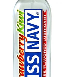 Swiss Navy Strawberry Kiwi Lubricant 4oz/118ml