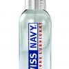 Swiss Navy Silicone Lubricant 2oz/59ml