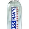 Swiss Navy Silicone Lubricant 4oz/118ml