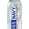 Swiss Navy Silicone Lubricant 8oz/237ml