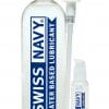 Swiss Navy Water Based Lubricant 32oz/946ml