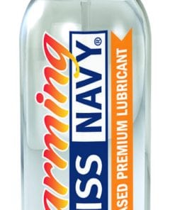 Swiss Navy Warming Lubricant 2oz/59ml