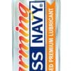 Swiss Navy Warming Lubricant 4oz/118ml