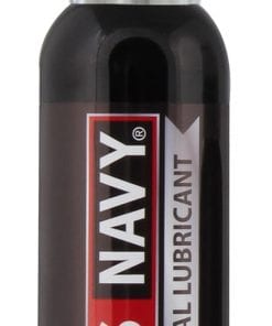 Swiss Navy Anal Lubricant 4oz/118ml