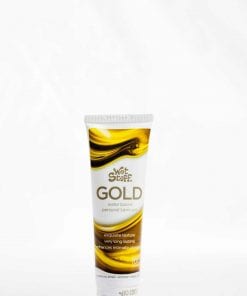 Wet Stuff Gold Tube 100g