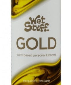 Wet Stuff Gold Pump 270g