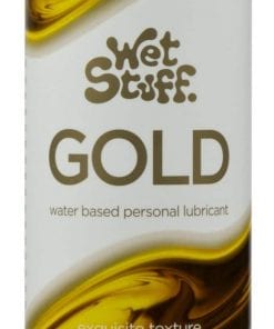 Wet Stuff Gold Pump 550g