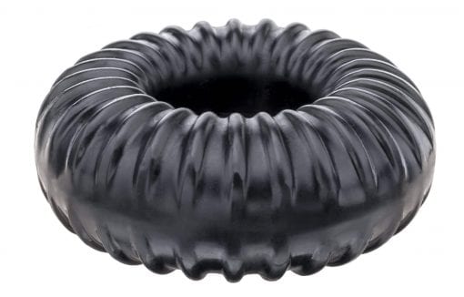 Ribbed Ring - Image 3