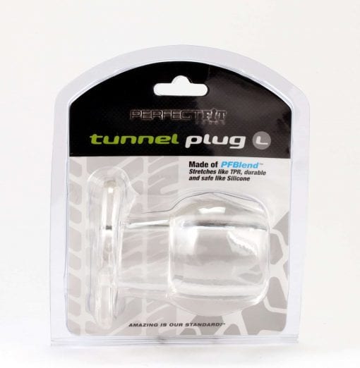Tunnel Plug Large - Image 2