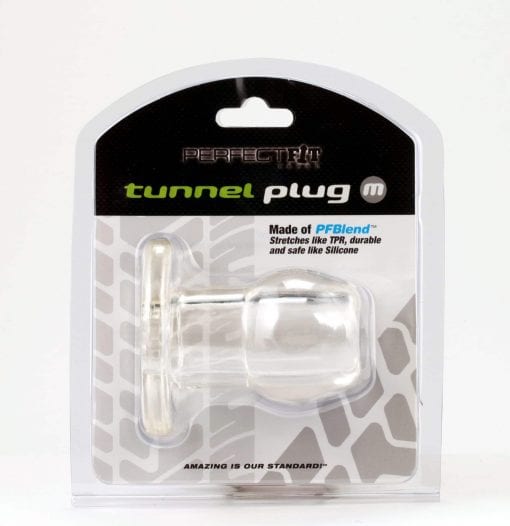 Tunnel Plug XL - Image 2