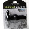 Tunnel Plug Double XL