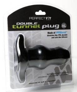 Tunnel Plug Double XL