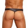 Male Power Micro G-String V - Image 2