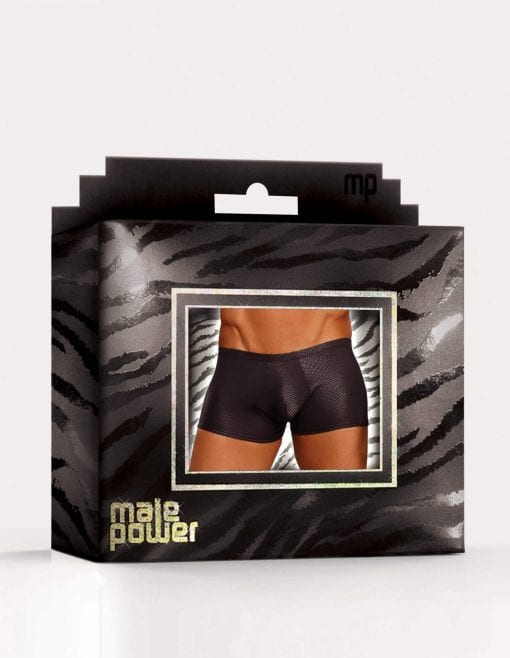 Male Power Micro G-String V - Image 3