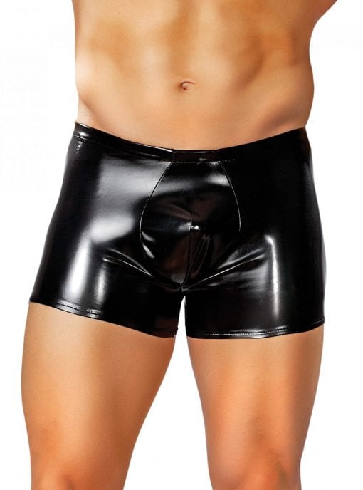 Male Power Pouch Short