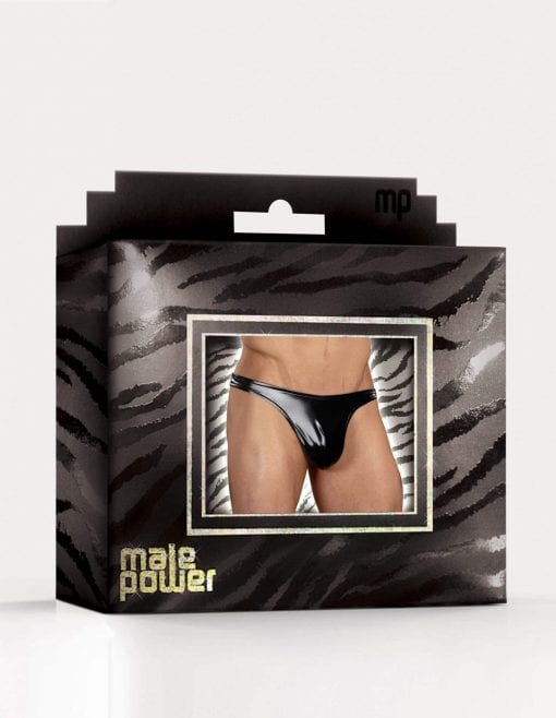 Male Power Classic Thong - Image 3