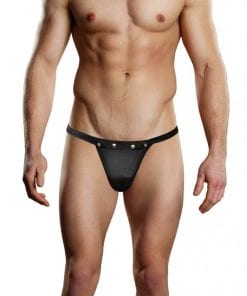 Male Power Rip Off Thong