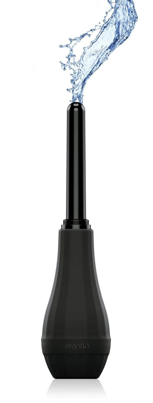 Ergoflo Extra Twin 13cm and 8cm Tip - Image 2