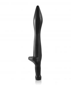 Goose Small w Handle Black