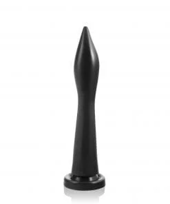 Goose Small w Suction Black