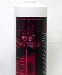 Wet Stuff Secrets Pump 1kg
