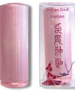 Indian God Lotion