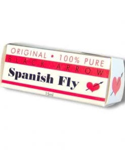 Spanish Fly