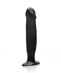 Cock Plug Large Black