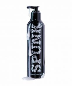 SPUNK Hybrid Lube 8oz/236ml