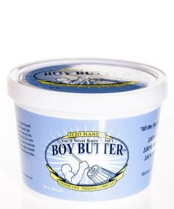 Boy Butter H2O 16oz Tub