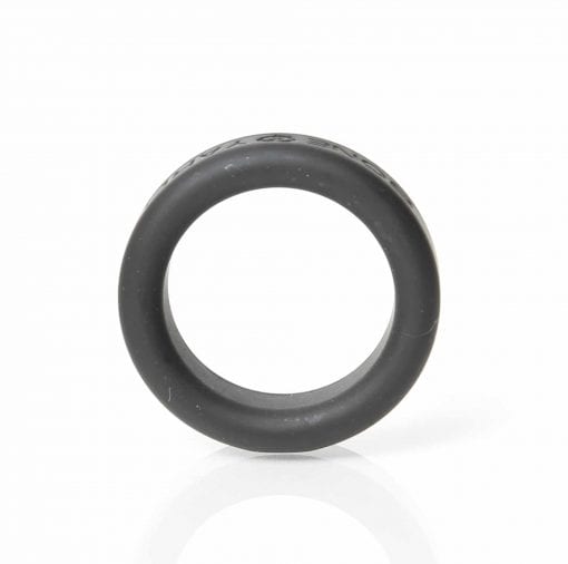 Boneyard Silicone Ring 30mm Black - Image 3