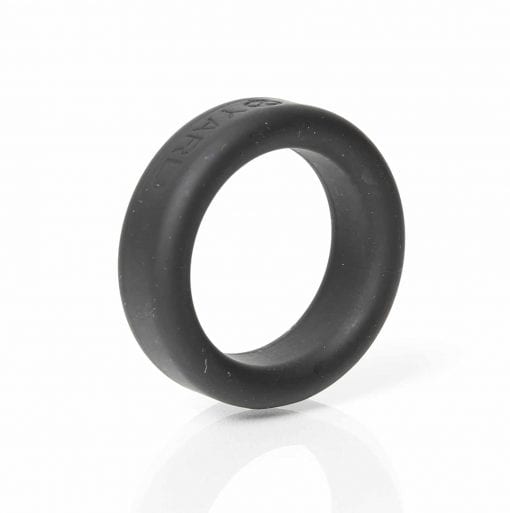 Boneyard Silicone Ring 30mm Black - Image 4