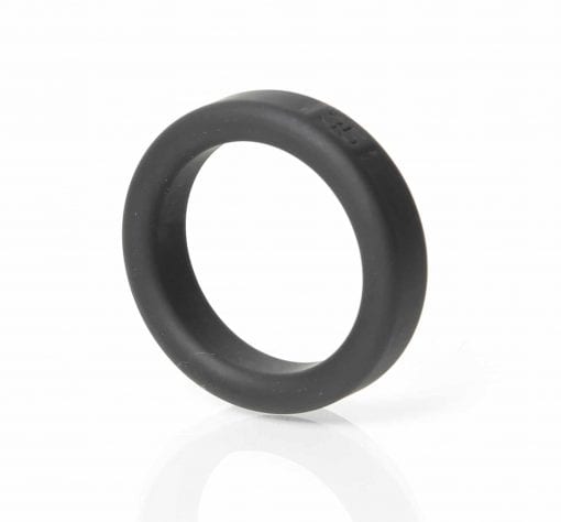 Boneyard Silicone Ring 35mm Black - Image 5