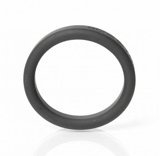 Boneyard Silicone Ring 45mm Black - Image 3