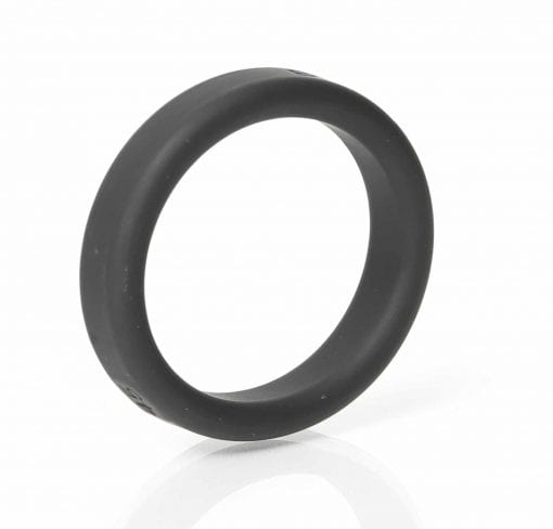 Boneyard Silicone Ring 45mm Black - Image 5