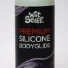 Wet Stuff Premium Silicone Bodyglide Disc Top 235g