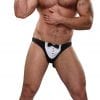 MaitreD Thong Novelty Underwear
