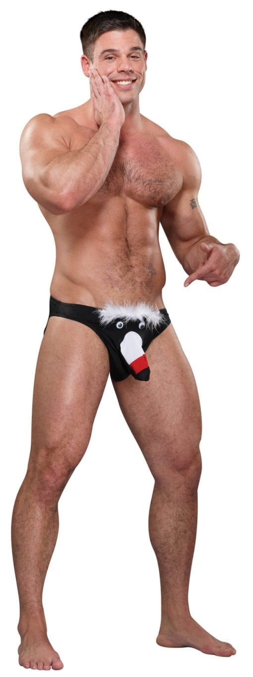 Toucan Bikini Novelty Underwear