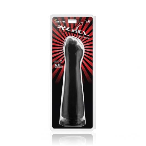 The Rebel Exxtreme Fist - Image 2