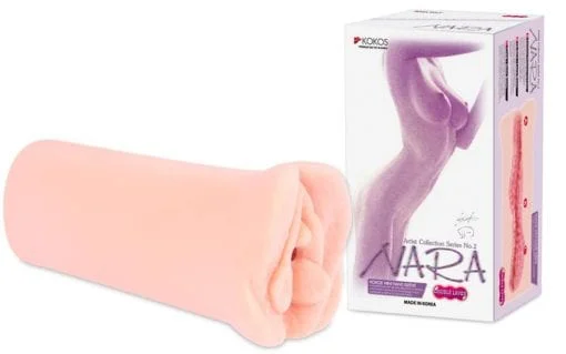 Masturbator Nara - Image 2