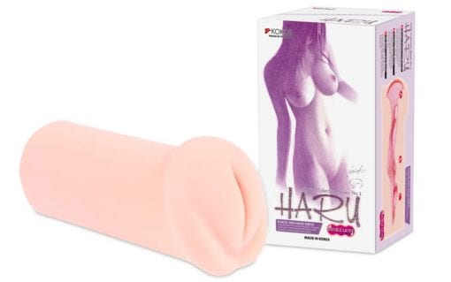 Masturbator Haru - Image 5