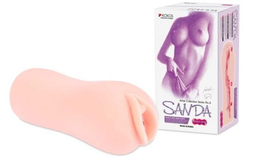 Masturbator Sanda - Image 6