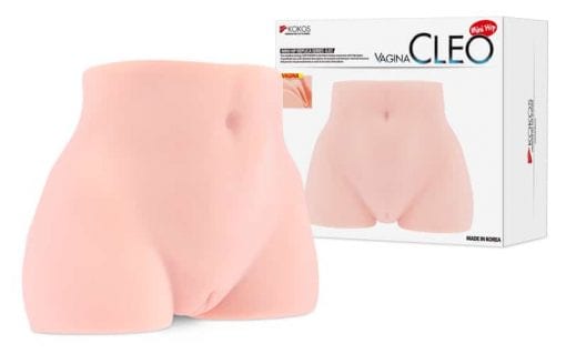 Mini Hip Cleo Vaginal - Image 4