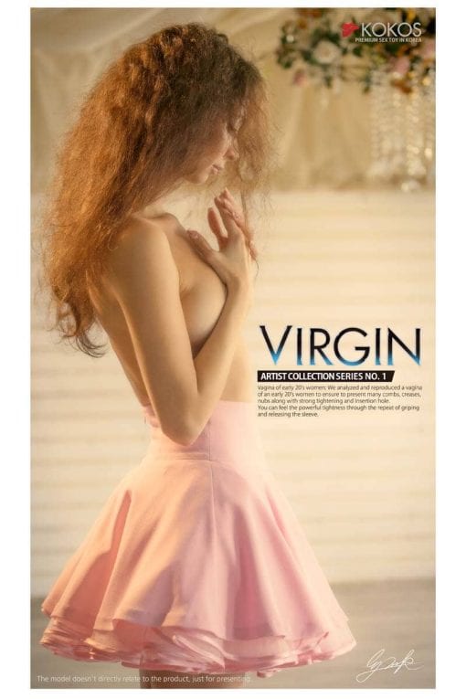 Masturbator Virgin - Image 8