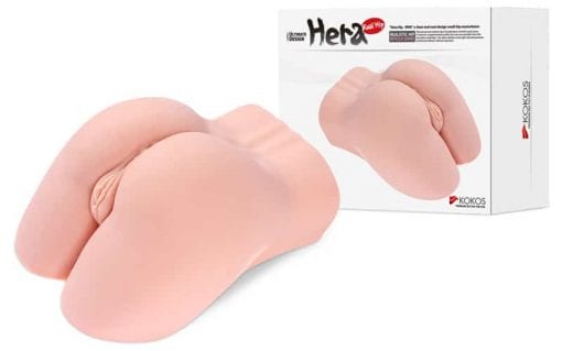 Real Hip Hera - Image 6