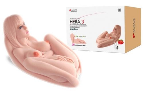 Love Doll Real Hera 3 - Image 6
