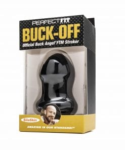 Buck Angel Buck Off FTM Stroker