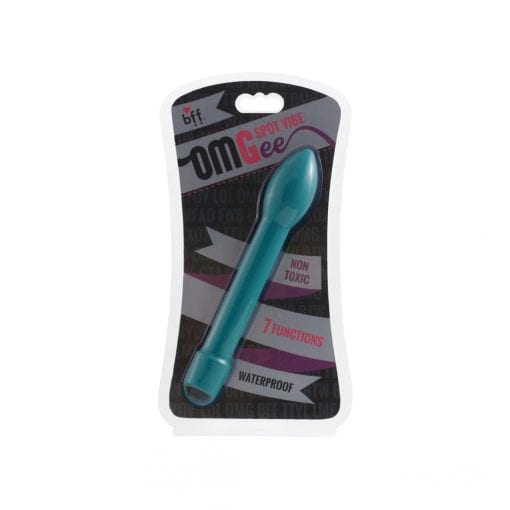 OMGee Spot Vibe Teal - Image 2