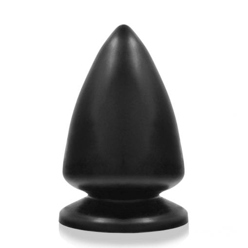 Butt Plug XX Large Black